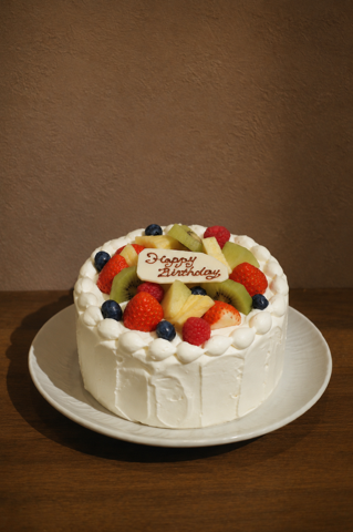 誕生日
